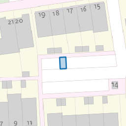 Perceel ISM01-C-6101