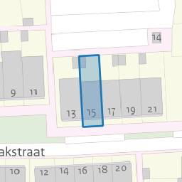 Perceel ISM01-C-6103