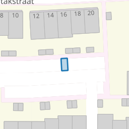 Perceel ISM01-C-6105