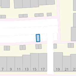 Perceel ISM01-C-6109