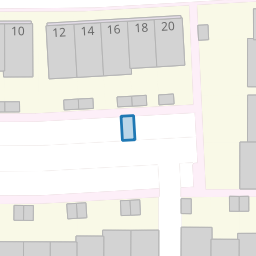 Perceel ISM01-C-6110