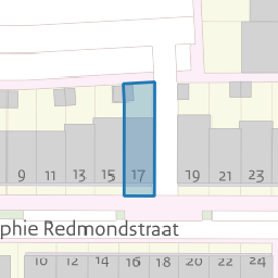 Perceel ISM01-C-6113