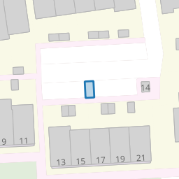 Perceel ISM01-C-6114