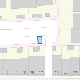 Perceel ISM01-C-6115