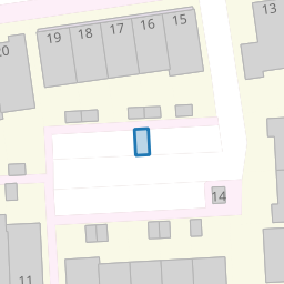 Perceel ISM01-C-6119