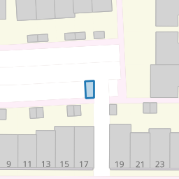 Perceel ISM01-C-6121