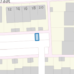 Perceel ISM01-C-6122
