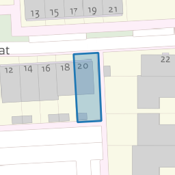Perceel ISM01-C-6123