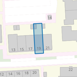 Perceel ISM01-C-6127