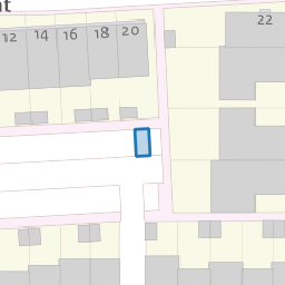 Perceel ISM01-C-6131
