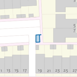 Perceel ISM01-C-6134