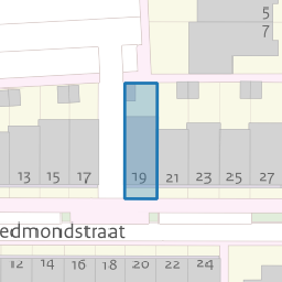 Perceel ISM01-C-6135