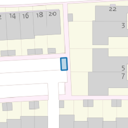 Perceel ISM01-C-6136