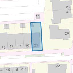 Perceel ISM01-C-6138