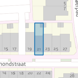 Perceel ISM01-C-6145