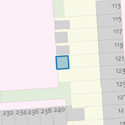 Perceel ISM01-C-6161
