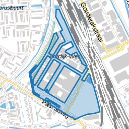 Perceel ISM01-C-6168
