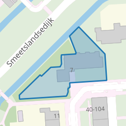 Perceel ISM01-C-6171