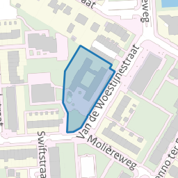 Perceel ISM01-C-6173