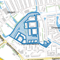 Perceel ISM01-C-6176