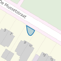 Perceel ISM01-C-6182