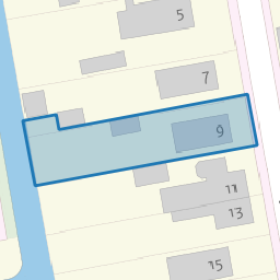 Perceel ISM01-C-6195