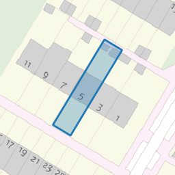 Perceel ISM01-C-6203