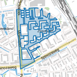 Perceel ISM01-C-6207