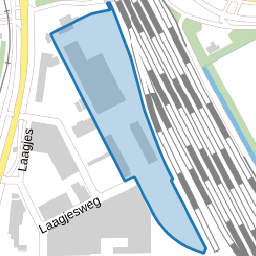 Perceel ISM01-C-6210