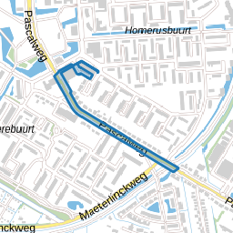 Perceel ISM01-C-6214