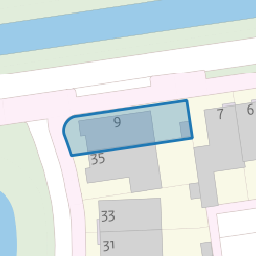 Perceel ISM01-C-6284