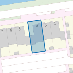 Perceel ISM01-C-6286