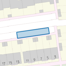 Perceel ISM01-C-6288