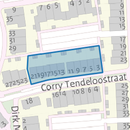 Perceel ISM01-C-6289