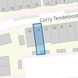 Perceel ISM01-C-6292