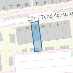 Perceel ISM01-C-6293