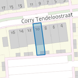 Perceel ISM01-C-6294
