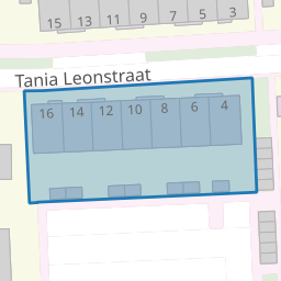 Perceel ISM01-C-6300