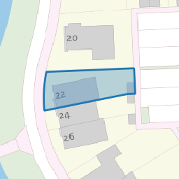 Perceel ISM01-C-6305