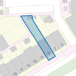 Perceel ISM01-C-6309