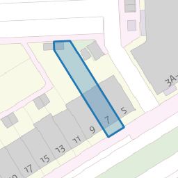 Perceel ISM01-C-6310