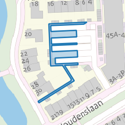 Perceel ISM01-C-6312