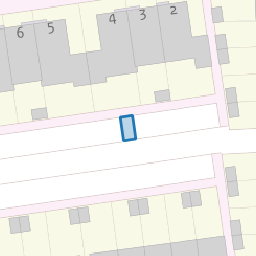 Perceel ISM01-C-6316