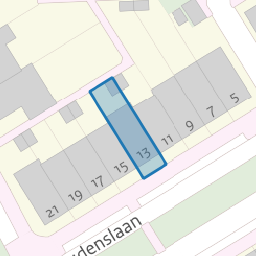 Perceel ISM01-C-6317