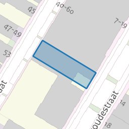 Perceel ISM01-C-6318