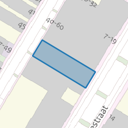 Perceel ISM01-C-6319