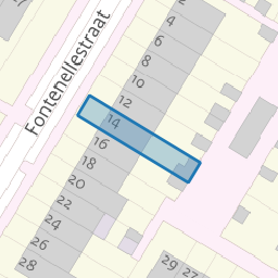 Perceel ISM01-C-6323