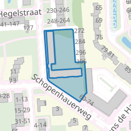 Perceel ISM01-C-6325