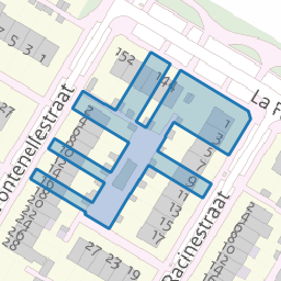 Perceel ISM01-C-6326