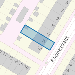 Perceel ISM01-C-6327